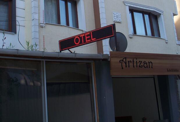 Gözde Hotel - Görsel 31