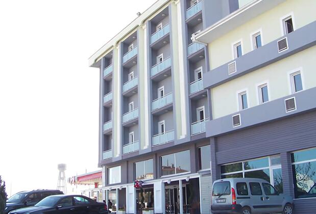 Çorum Büyük Otel - Görsel 5