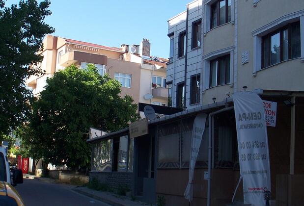 Gözde Hotel - Görsel 32