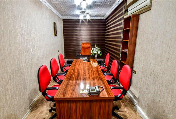 Marina Hotel Konak - Görsel 32