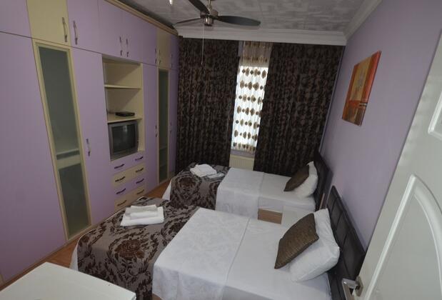 Gözde Hotel - Görsel 33