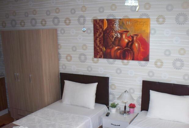 Gözde Hotel - Görsel 34