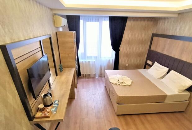 Avcılar Elit Hotel - Görsel 9