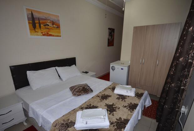 Gözde Hotel - Görsel 35