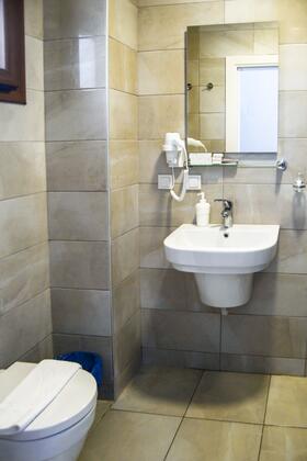 Selvi Beach Otel - Görsel 15