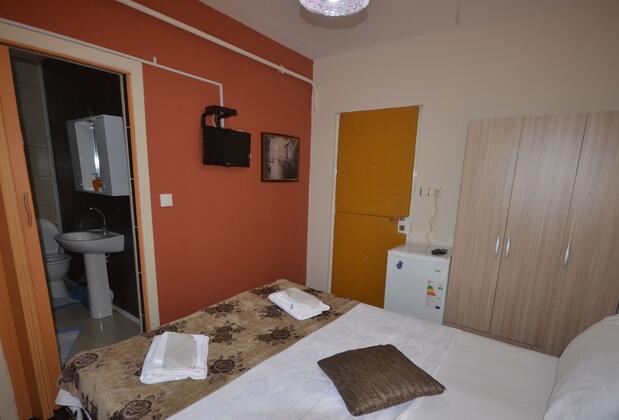 Gözde Hotel - Görsel 36