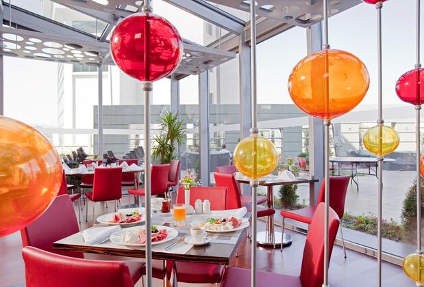 Novotel Kayseri - Görsel 10