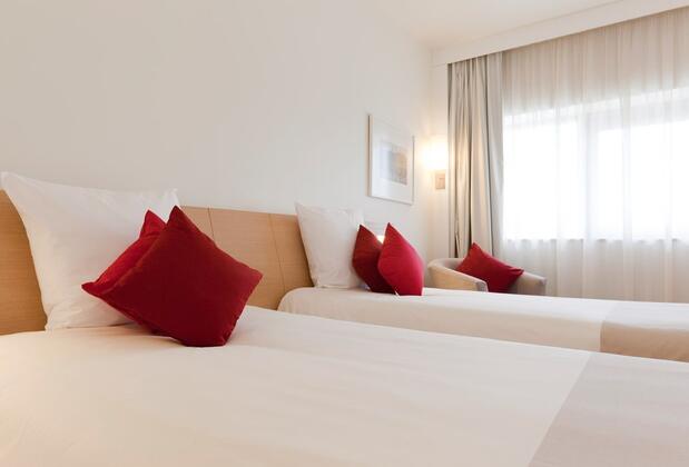 Novotel Kayseri - Görsel 19