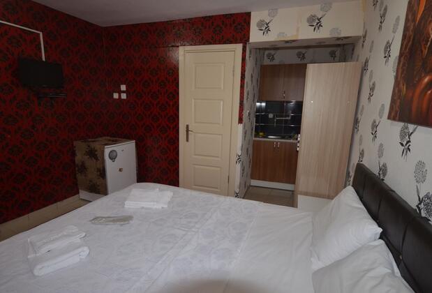 Gözde Hotel - Görsel 38