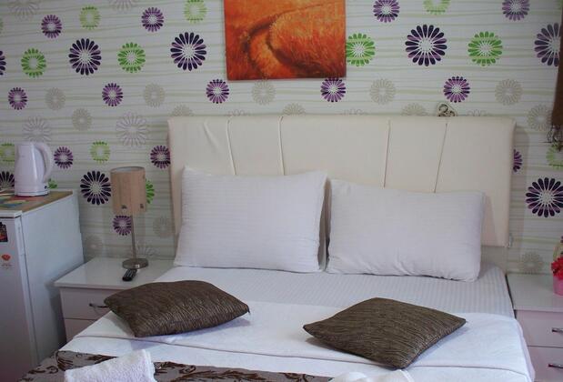 Gözde Hotel - Görsel 39