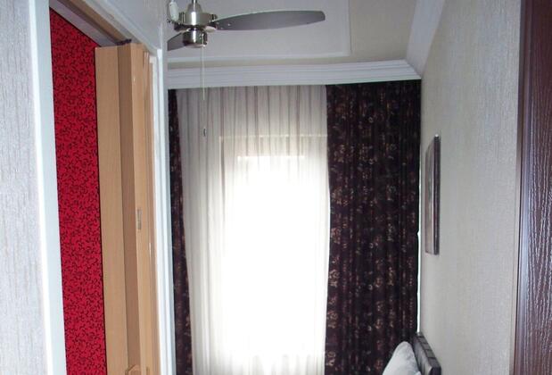 Gözde Hotel - Görsel 40