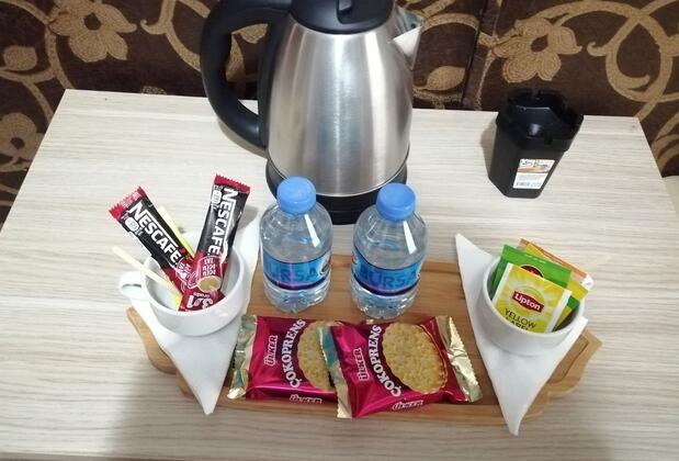 Gözde Hotel - Görsel 44