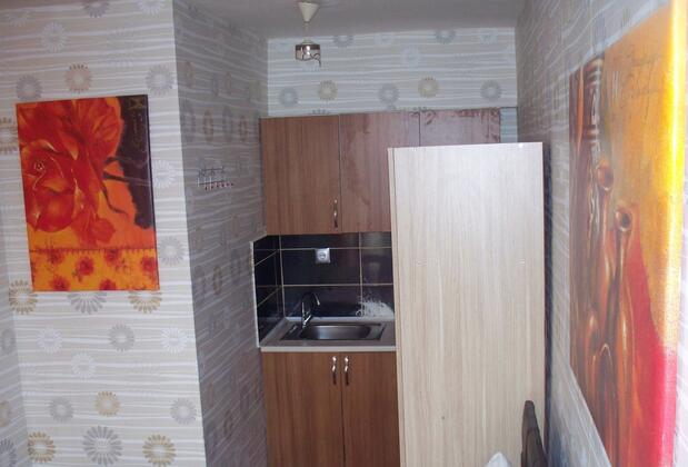 Gözde Hotel - Görsel 45