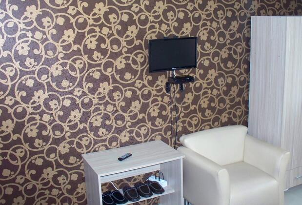 Gözde Hotel - Görsel 46