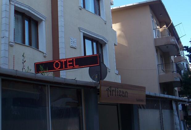 Gözde Hotel - Görsel 48