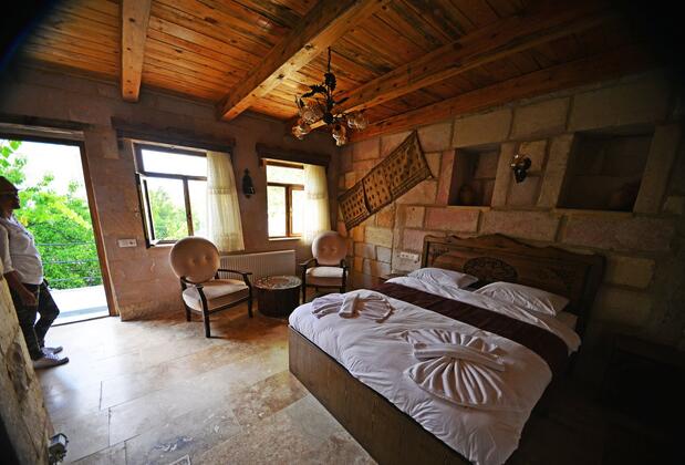 Luwian Stone House - Görsel 19