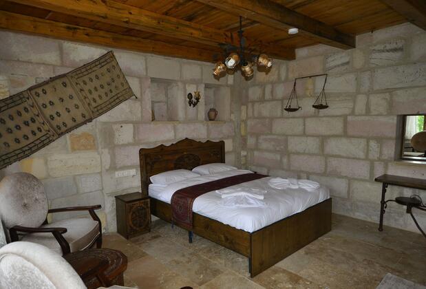 Luwian Stone House - Görsel 24