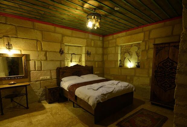 Luwian Stone House - Görsel 20