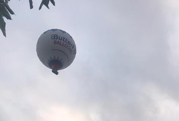 Luwian Stone House - Görsel 9