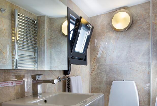 Jazz Hotel - Görsel 16