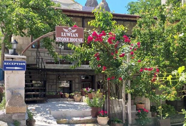 Luwian Stone House - Görsel 5