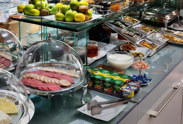 Jazz Hotel - Görsel 7