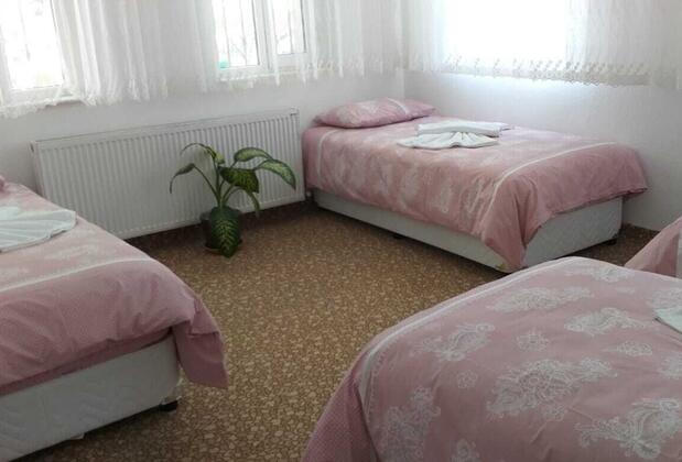 Luwian Stone House - Görsel 26