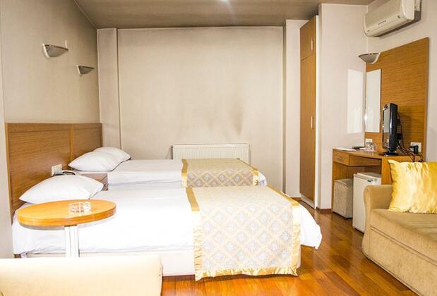 Serenti Otel - Görsel 14