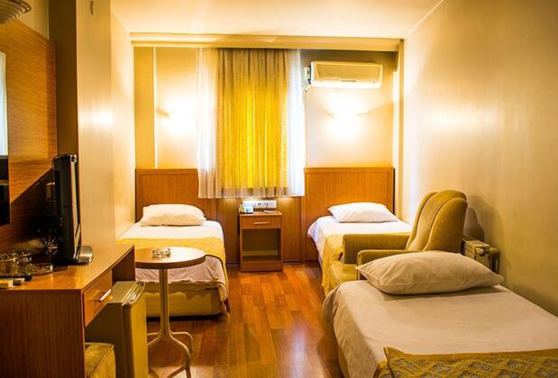 Serenti Otel - Görsel 16