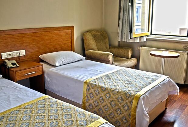 Serenti Otel - Görsel 15