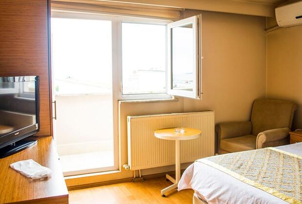 Serenti Otel - Görsel 17