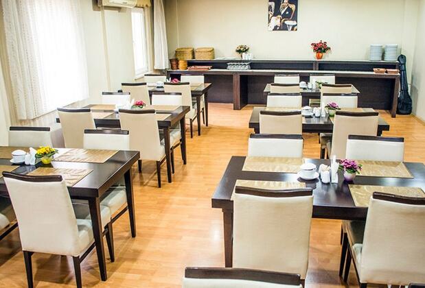 Serenti Otel - Görsel 6