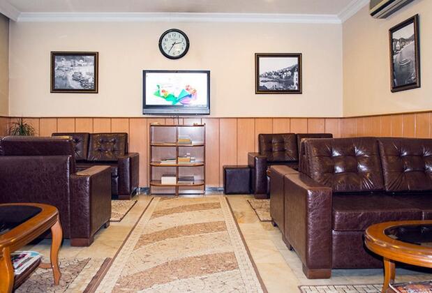 Serenti Otel - Görsel 3