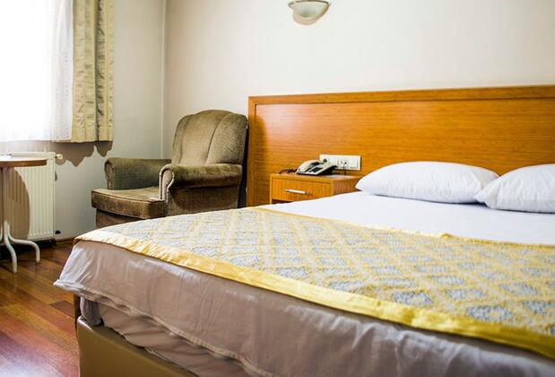 Serenti Otel - Görsel 18