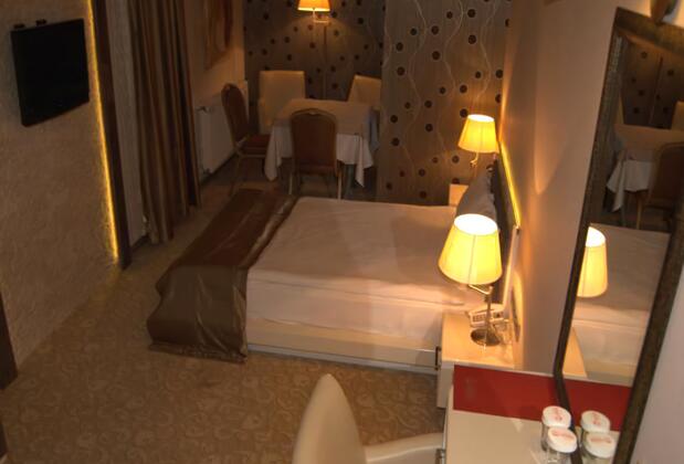 Ayata Otel Kayseri - Görsel 12