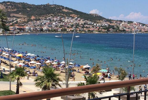 Foçamor Otel - Görsel 8