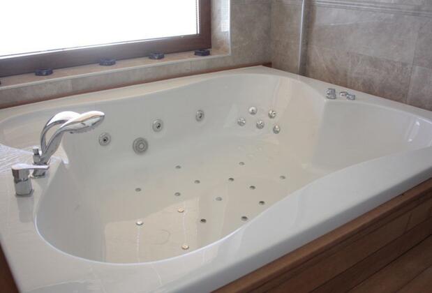 Foçamor Otel - Görsel 32