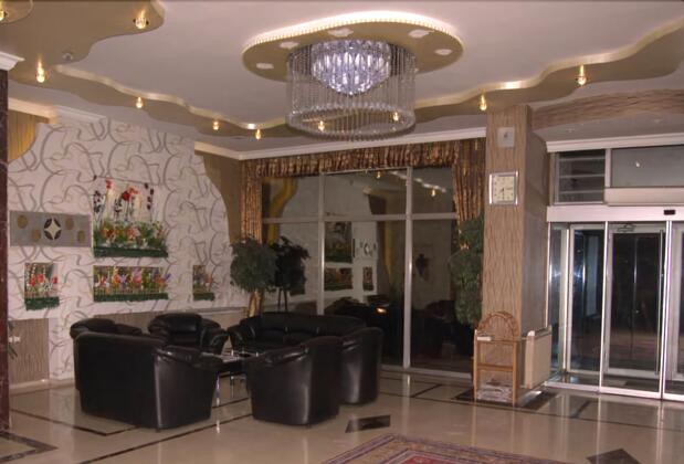Ayata Otel Kayseri - Görsel 5