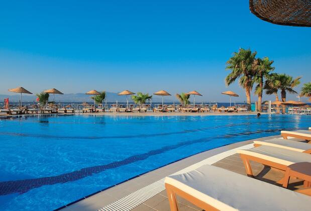 Armonia Holiday Village & Spa - Görsel 8