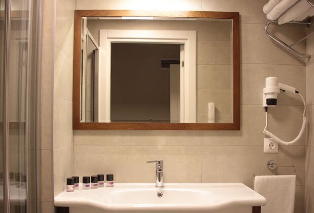 Foçamor Otel - Görsel 13