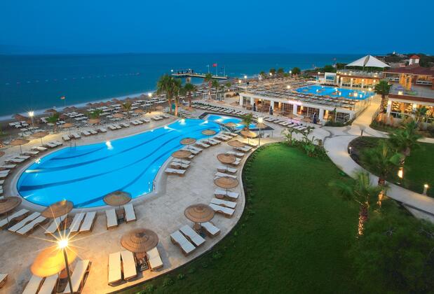 Armonia Holiday Village & Spa - Görsel 9