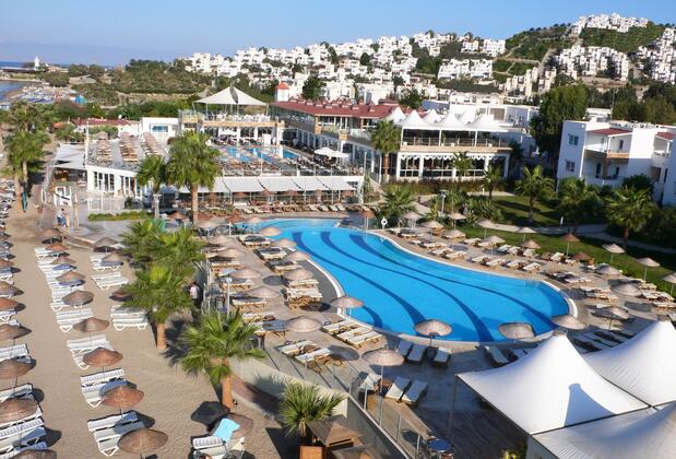 Armonia Holiday Village & Spa - Görsel 6