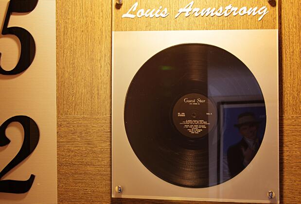 Jazz Hotel - Görsel 6