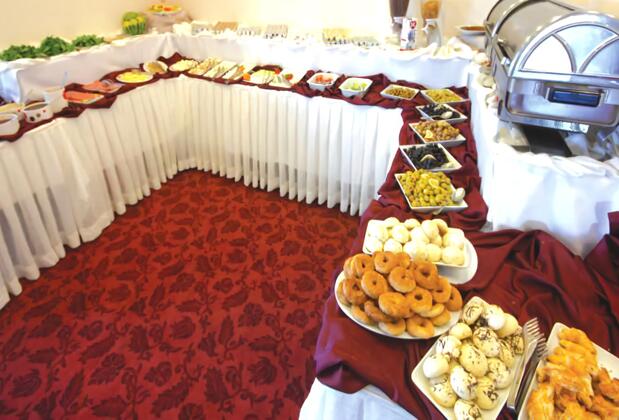 Ayata Otel Kayseri - Görsel 6