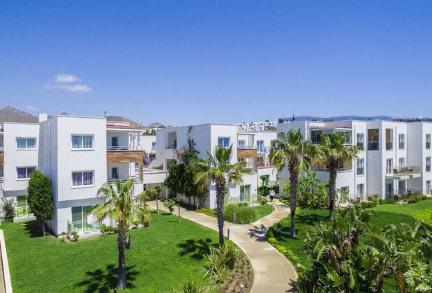 Armonia Holiday Village & Spa - Görsel 5