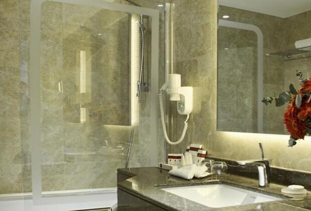 Retaj Royale Hotel - Görsel 12