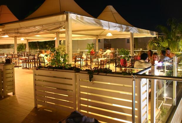 Armonia Holiday Village & Spa - Görsel 11