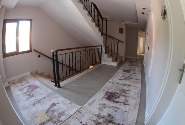 Foçamor Otel - Görsel 15