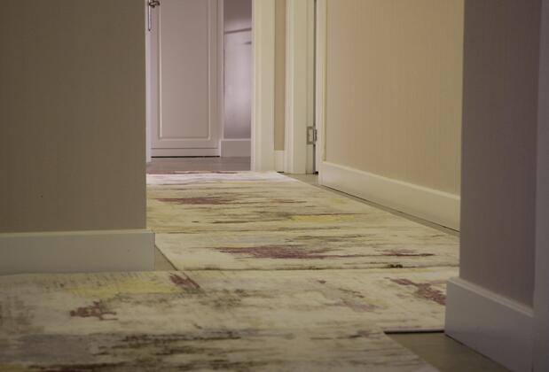 Foçamor Otel - Görsel 16