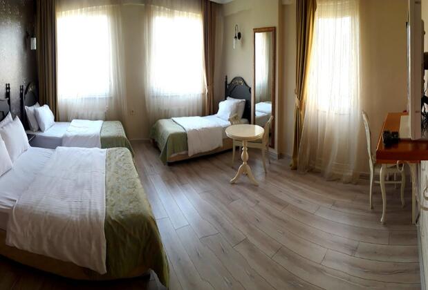 Sarıçay Rhodius Otel - Görsel 6